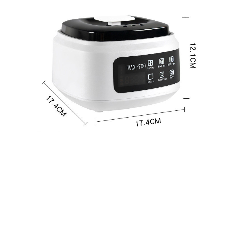 1436336956250.jpg Hair Removal Wax Bean Machine High-Power Hair Removal Set - Image 8