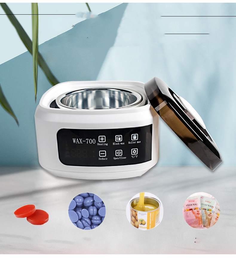 2311167125512.jpg Hair Removal Wax Bean Machine High-Power Hair Removal Set - Image 6