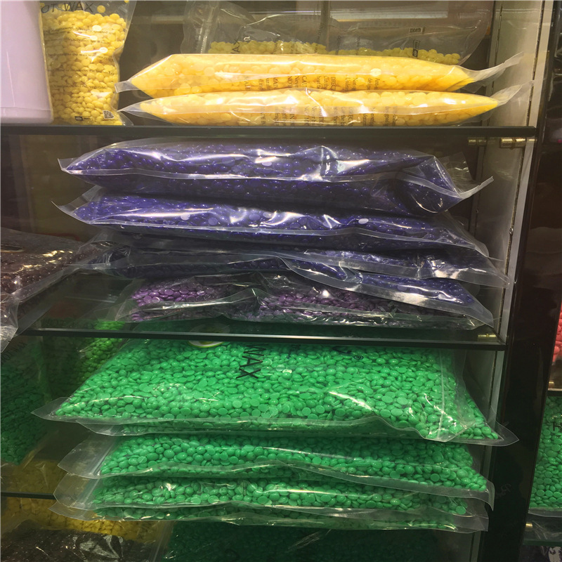 4466894803_1135300239.jpg Depilatory Wax Bean Hair Removal Wax Beans - Image 7