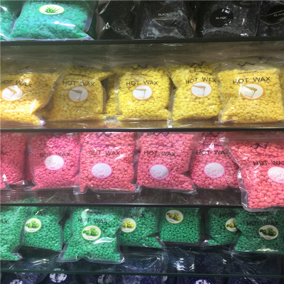 4466912492_1135300239.400x400.jpg Depilatory Wax Bean Hair Removal Wax Beans - Image 2