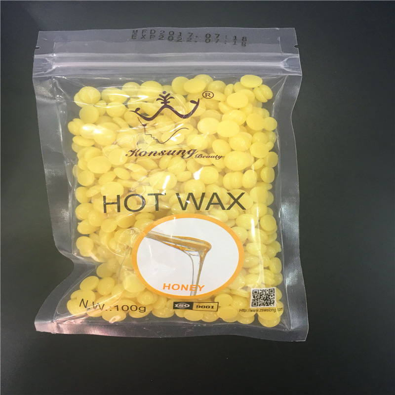 4469326507_1135300239.jpg Depilatory Wax Bean Hair Removal Wax Beans - Image 5