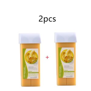 Hair removal wax therapy machine hot wax