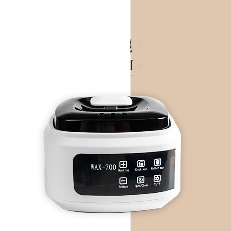 742664199853.jpg Hair Removal Wax Bean Machine High-Power Hair Removal Set - Image 2