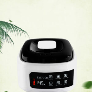 Hair Removal Wax Bean Machine High-Power Hair Removal Set