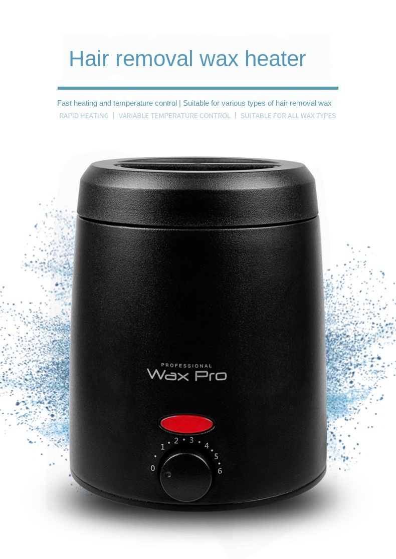 d68378b3-bbee-4791-bb2a-27de7b04fbdf.jpg Wax Melting Machine Mini Wax Therapy Machine Hot Wax Machine - Image 2