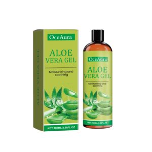 Aloe Vera Gel