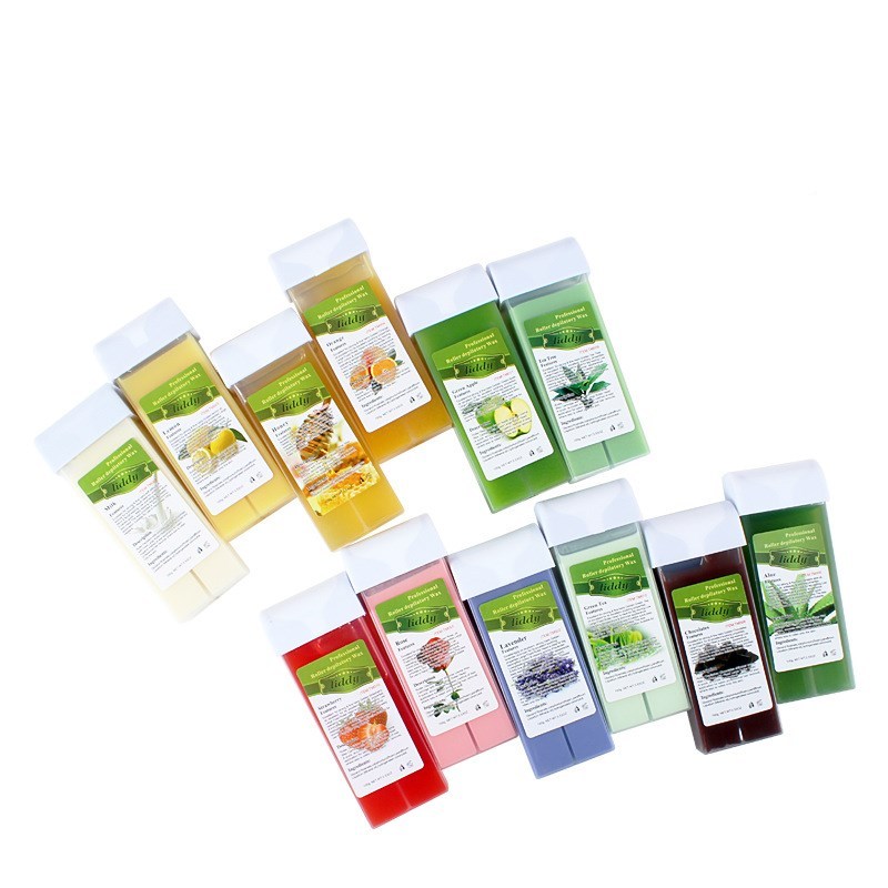 405931625780.jpg Roller wax special hair removal set - Image 3