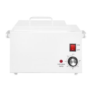 Single Wax Warmer 3000ML 300W Professional Wax Heater Pot For Hair Removal