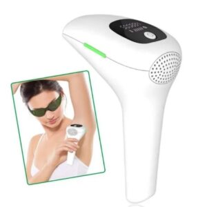 At-Home IPL Hair Removal Device for Long-Lasting Results Best at-home IPL hair removal device in the United States