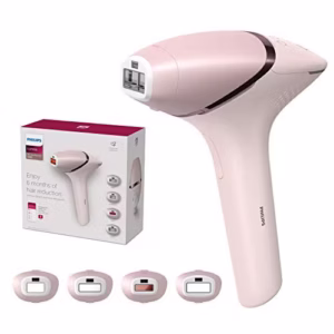 Best at-home IPL hair removal device in the United States